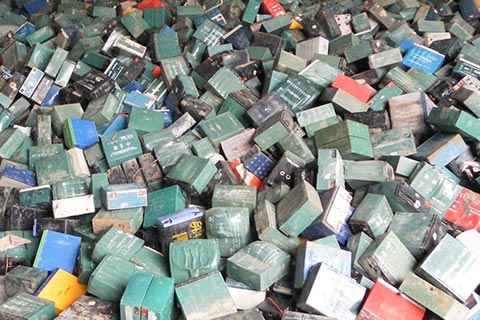 朝阳旧电池回收公司|风帆报废电池回收